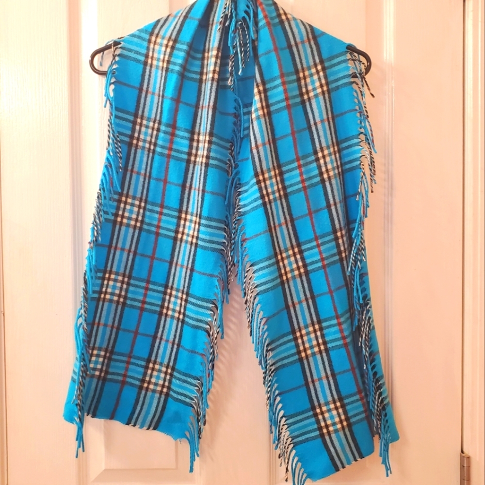 Casmink Scarf